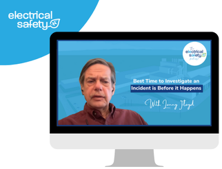 Investigate an Incident Before it Happens